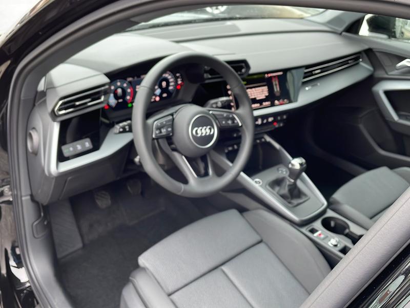 Audi A3 Sportback 30 TDI