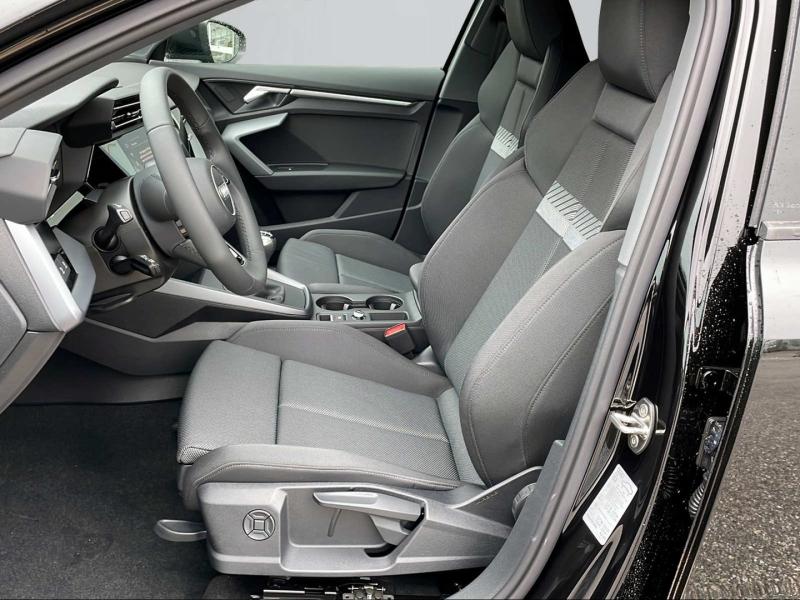 Audi A3 Sportback 30 TDI