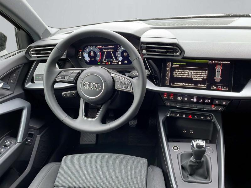 Audi A3 Sportback 30 TDI
