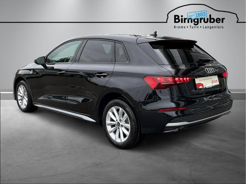 Audi A3 Sportback 30 TDI