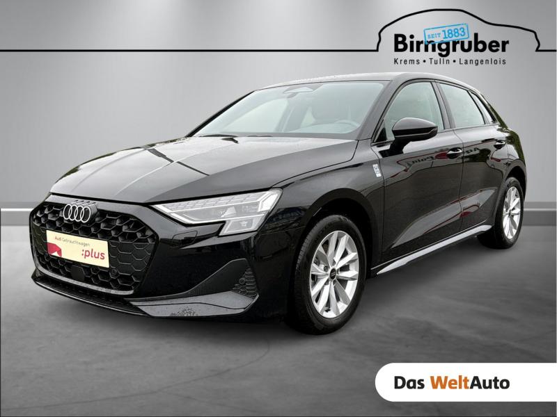 Audi A3 Sportback 30 TFSI