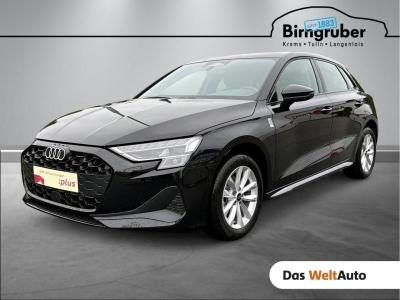 Audi A3 Sportback 30 TFSI