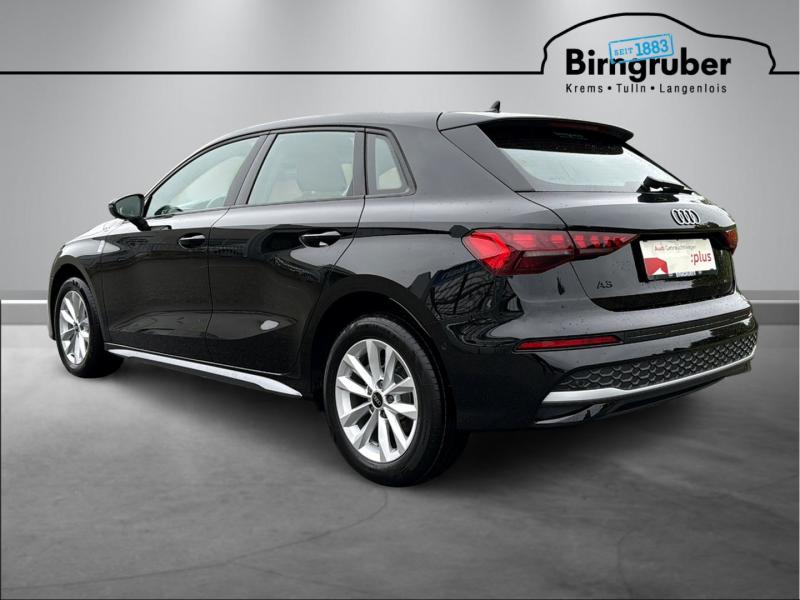 Audi A3 Sportback 30 TFSI