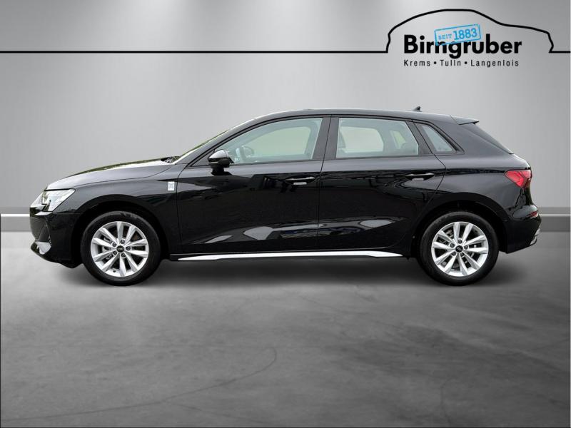 Audi A3 Sportback 30 TFSI