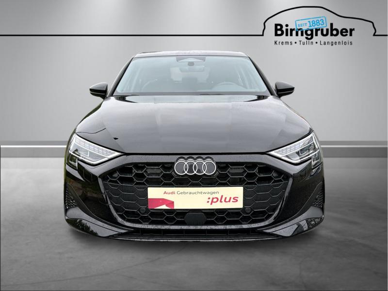 Audi A3 Sportback 30 TFSI