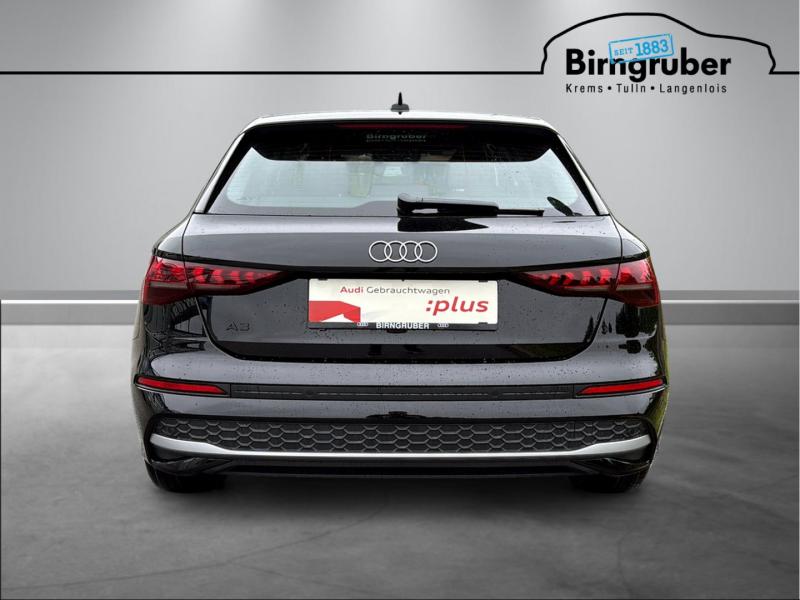 Audi A3 Sportback 30 TFSI