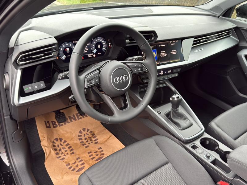 Audi A3 Sportback 30 TFSI