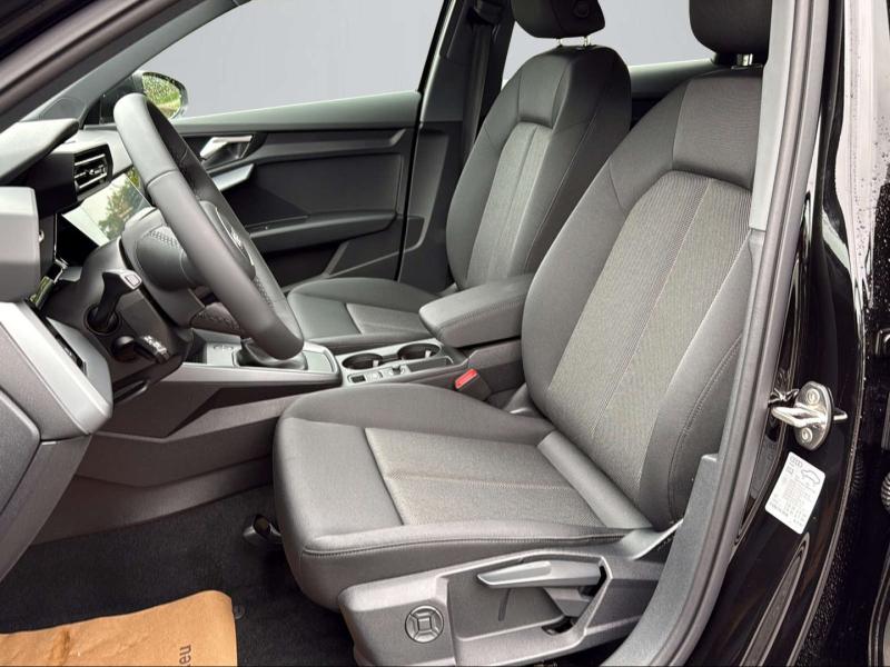 Audi A3 Sportback 30 TFSI