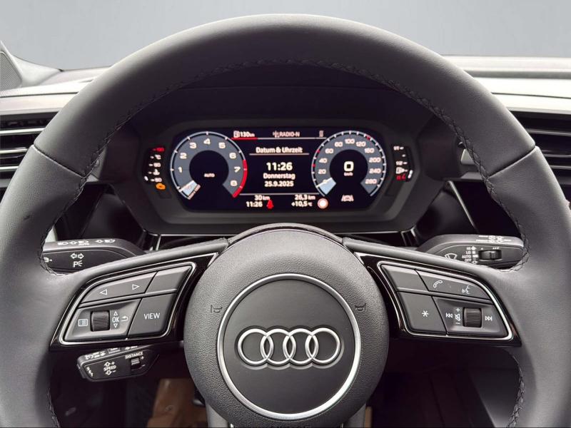 Audi A3 Sportback 30 TFSI