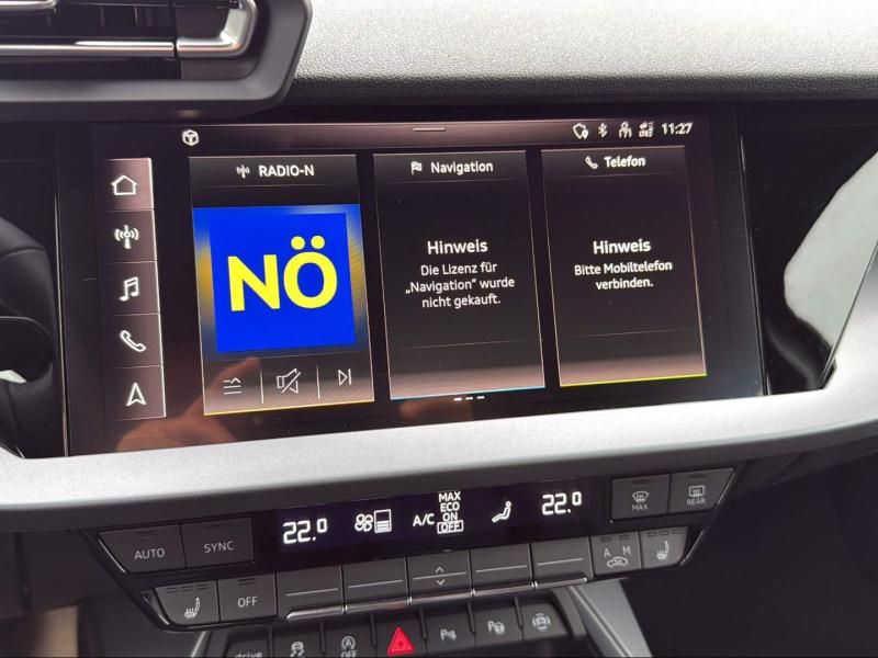 Audi A3 Sportback 30 TFSI