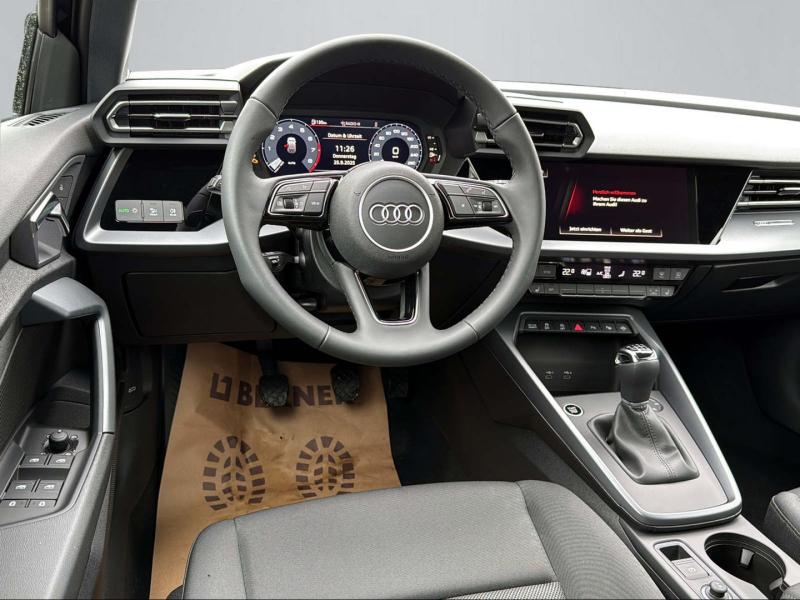 Audi A3 Sportback 30 TFSI