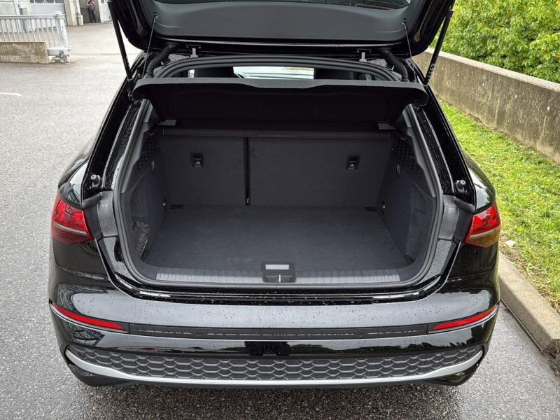 Audi A3 Sportback 30 TFSI