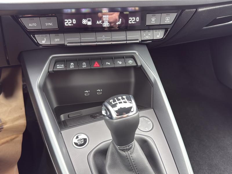 Audi A3 Sportback 30 TFSI
