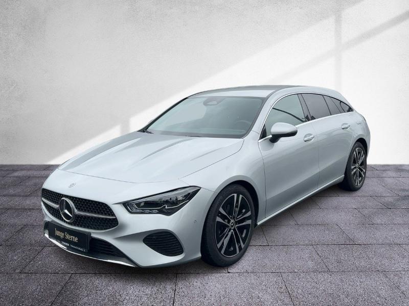 CLA Mercedes-Benz MERCEDES-BENZ CLA 180 SB NP. 51.618