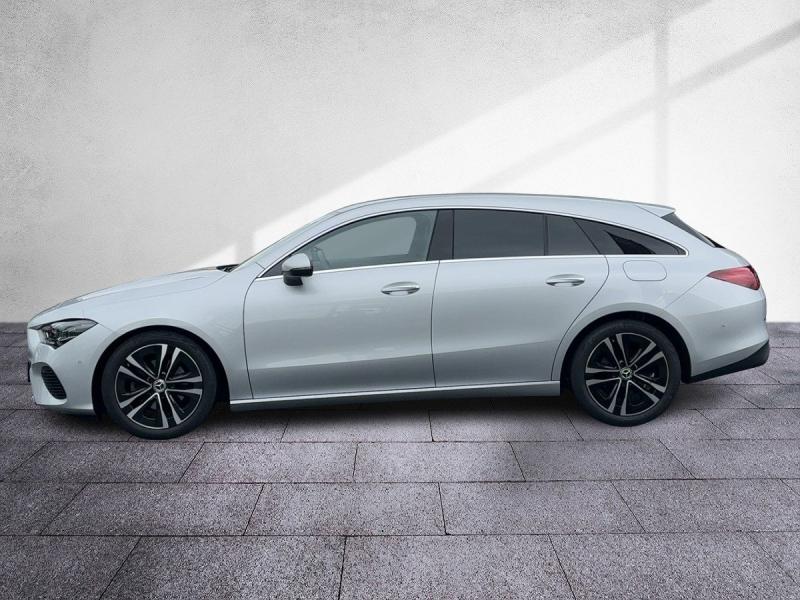MERCEDES-BENZ CLA 180 SB NP. 51.618