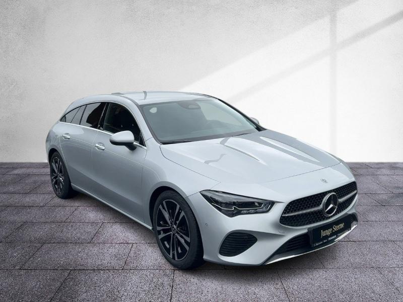 MERCEDES-BENZ CLA 180 SB NP. 51.618