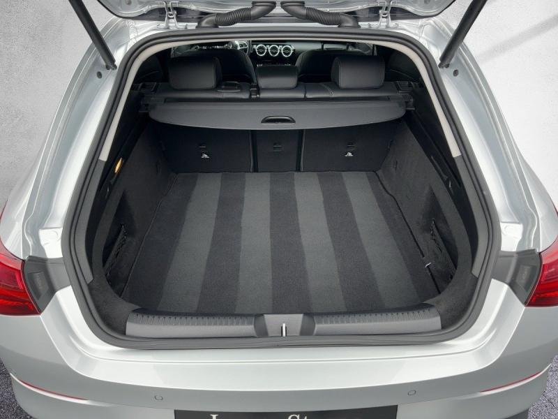 MERCEDES-BENZ CLA 180 SB NP. 51.618