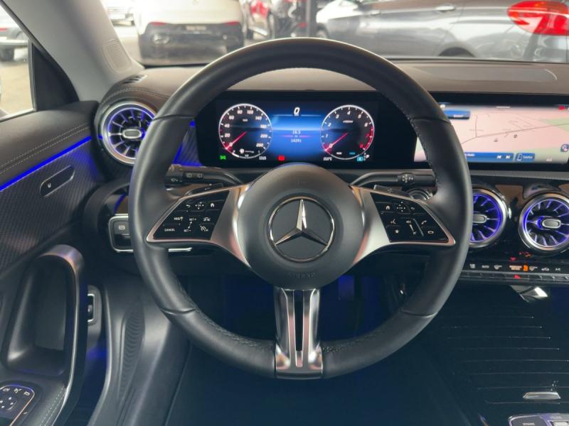 MERCEDES-BENZ CLA 180 SB NP. 51.618