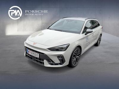 CUPRA Leon SP Kombi 2.0 TSI 204 PS DSG 4Drive