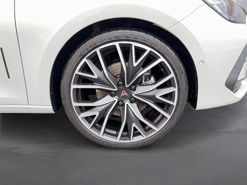 CUPRA Leon SP Kombi 2.0 TSI 204 PS DSG 4Drive