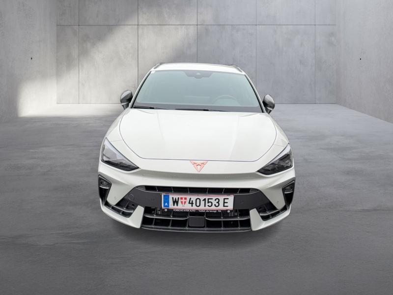 CUPRA Leon SP Kombi 2.0 TSI 204 PS DSG 4Drive