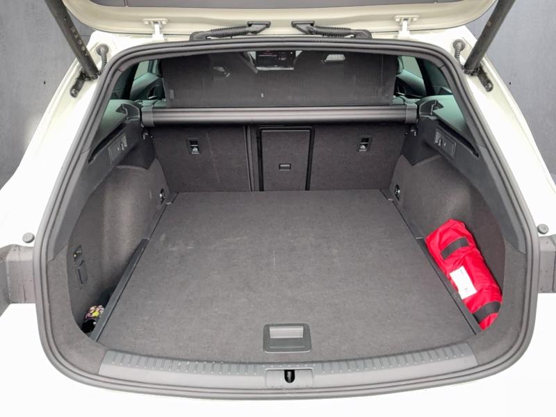 CUPRA Leon SP Kombi 2.0 TSI 204 PS DSG 4Drive