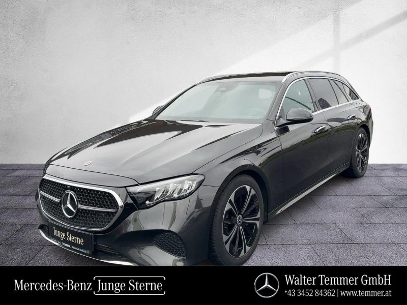 E-Klasse Mercedes-Benz MERCEDES-BENZ E 300 de 4MATIC T-Modell