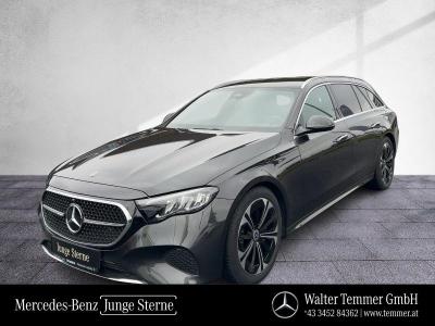 MERCEDES-BENZ E 300 de 4MATIC T-Modell