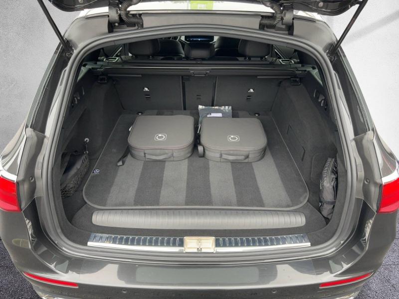 MERCEDES-BENZ E 300 de 4MATIC T-Modell