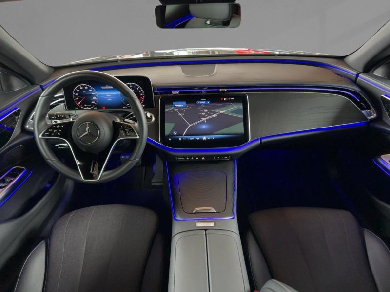 MERCEDES-BENZ E 300 de 4MATIC T-Modell