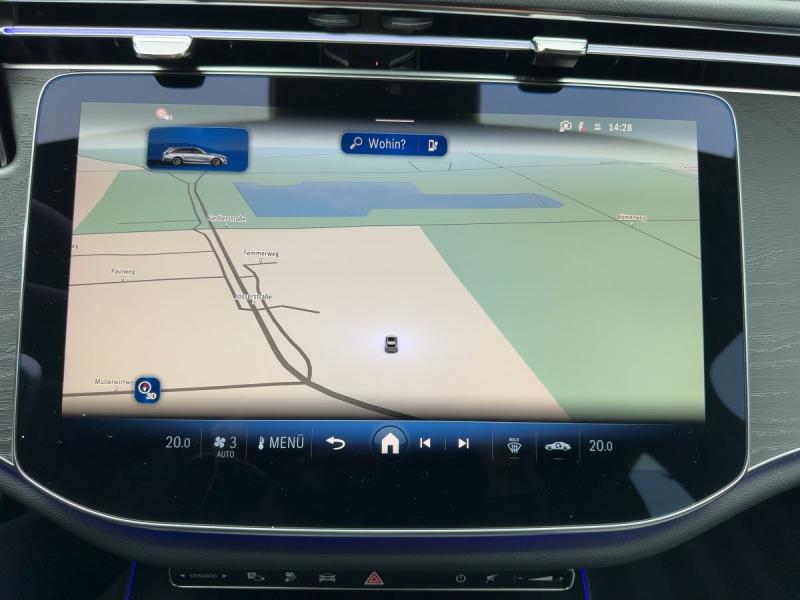 MERCEDES-BENZ E 300 de 4MATIC T-Modell