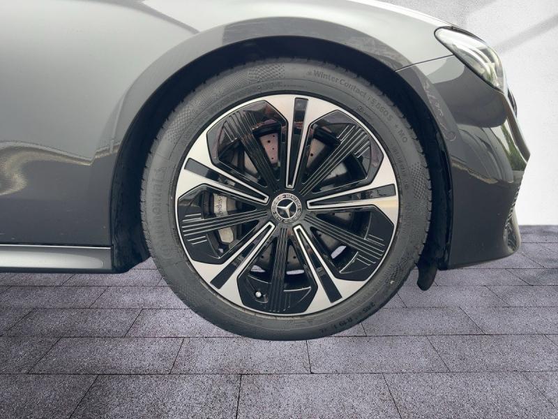 MERCEDES-BENZ E 300 de 4MATIC T-Modell