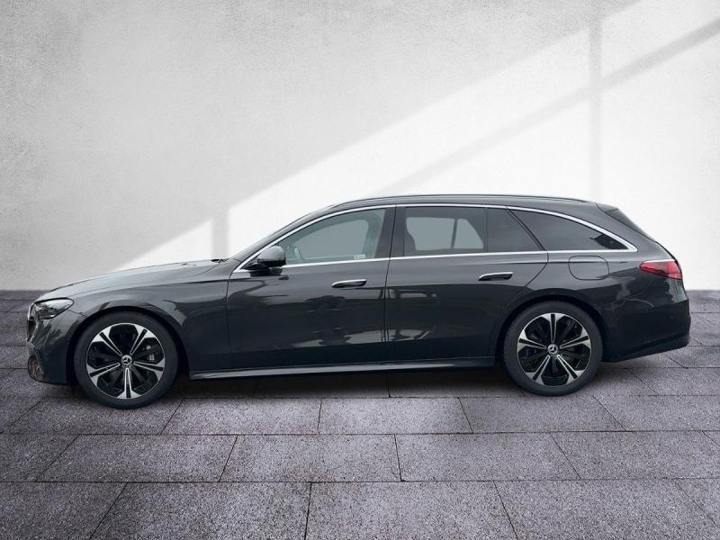 MERCEDES-BENZ E 300 de 4MATIC T-Modell