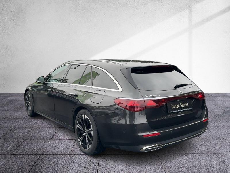MERCEDES-BENZ E 300 de 4MATIC T-Modell