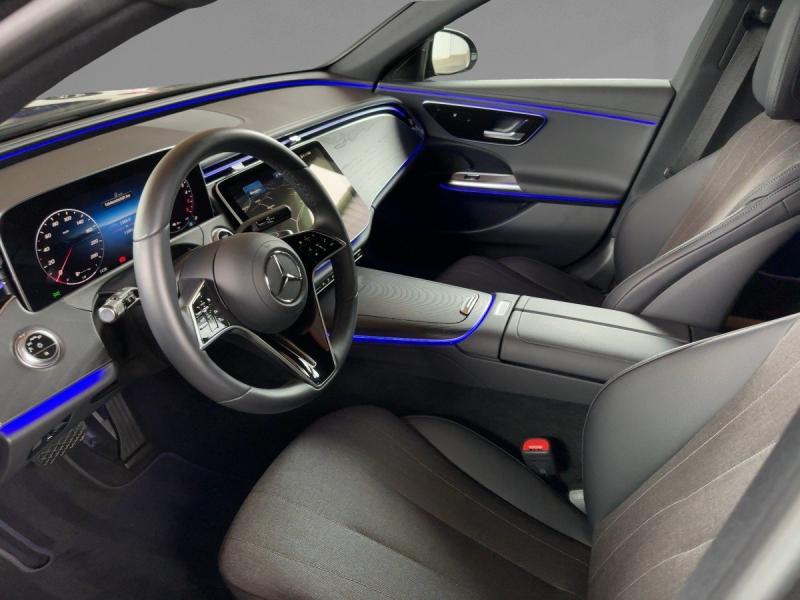 MERCEDES-BENZ E 300 de 4MATIC T-Modell