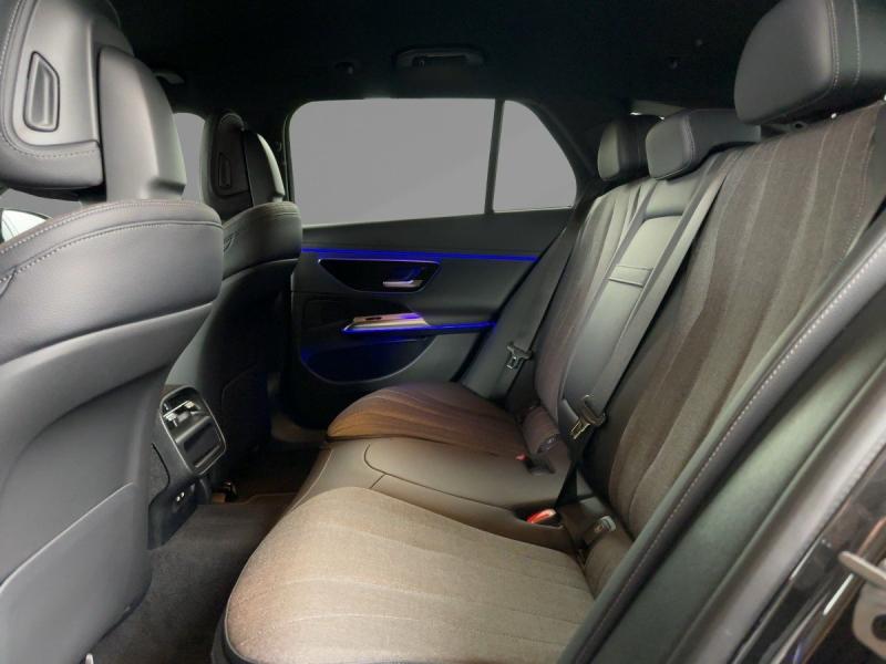 MERCEDES-BENZ E 300 de 4MATIC T-Modell