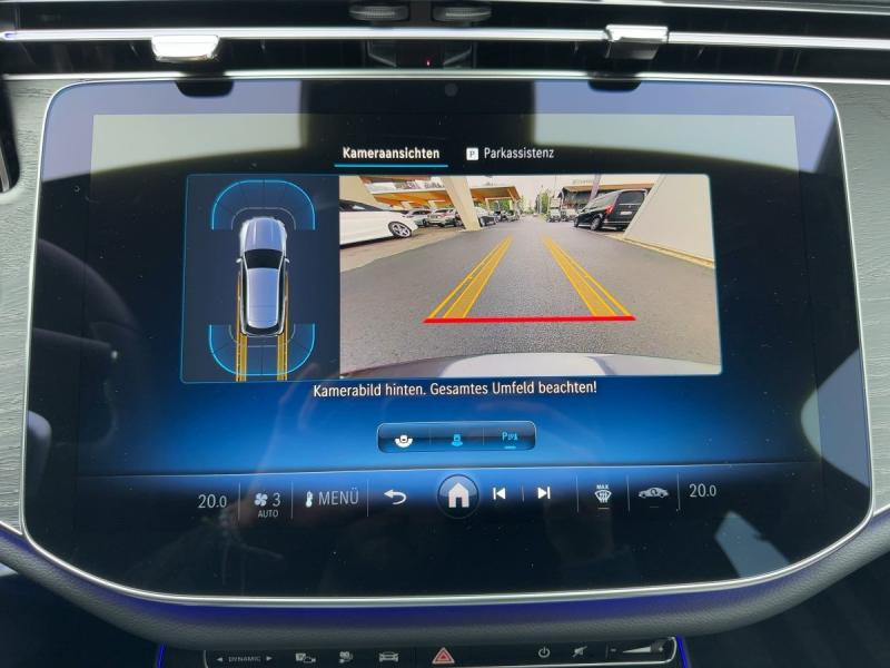 MERCEDES-BENZ E 300 de 4MATIC T-Modell