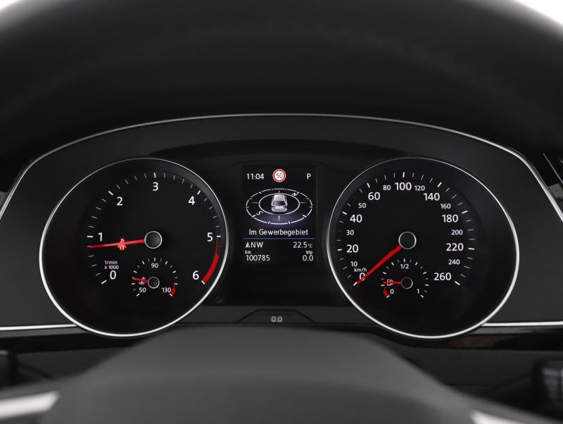 VW Passat Alltrack TDI 4MOTION DSG