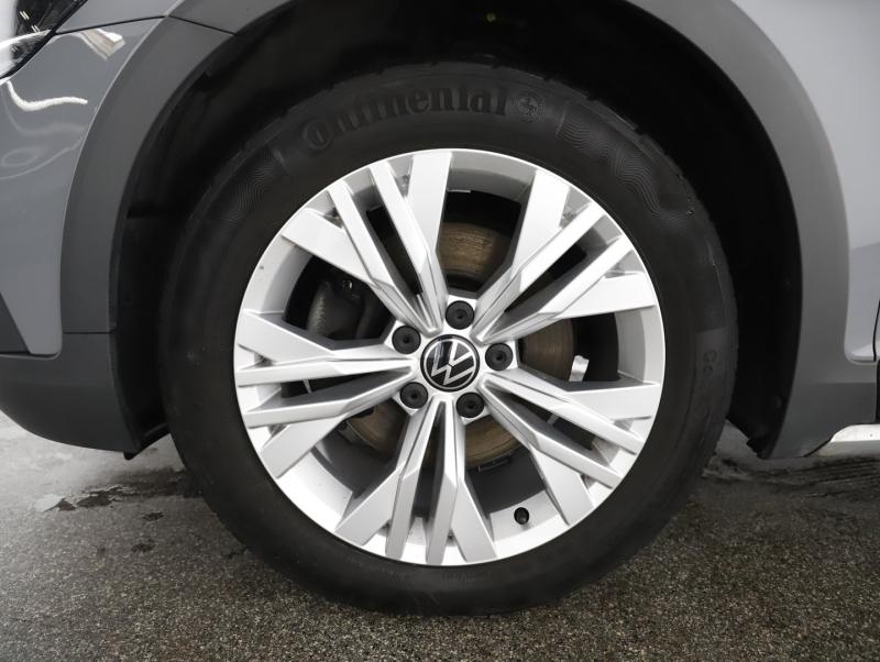 VW Passat Alltrack TDI 4MOTION DSG