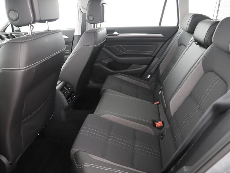 VW Passat Alltrack TDI 4MOTION DSG