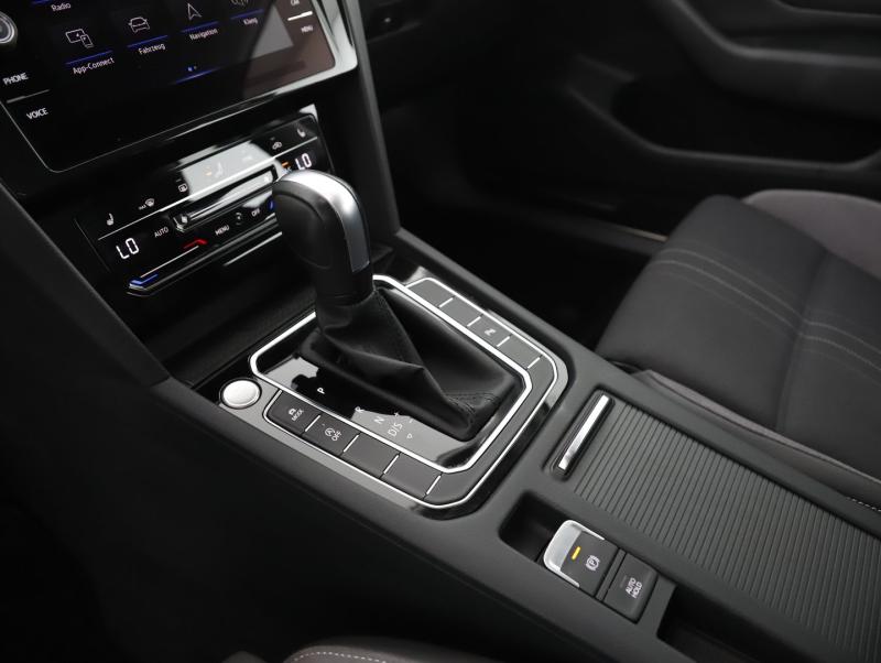 VW Passat Alltrack TDI 4MOTION DSG