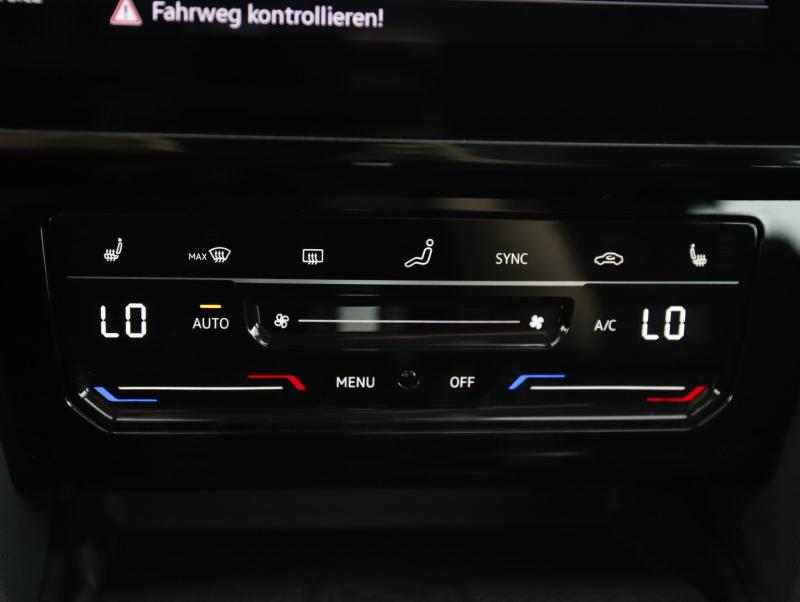 VW Passat Alltrack TDI 4MOTION DSG