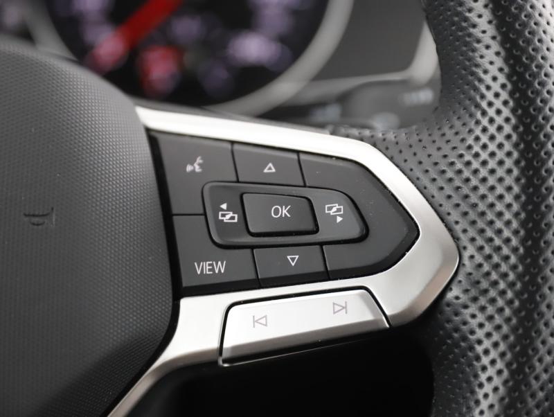 VW Passat Alltrack TDI 4MOTION DSG