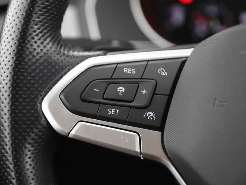 VW Passat Alltrack TDI 4MOTION DSG