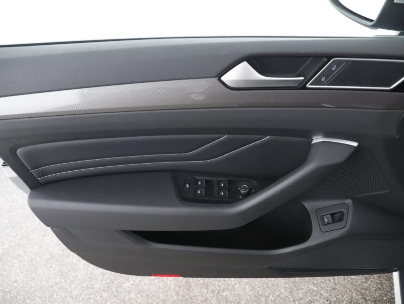 VW Passat Alltrack TDI 4MOTION DSG