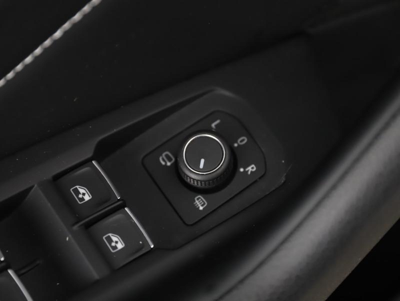 VW Passat Alltrack TDI 4MOTION DSG