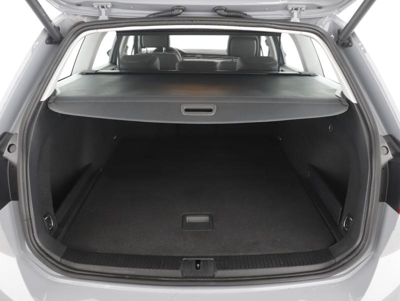 VW Passat Alltrack TDI 4MOTION DSG