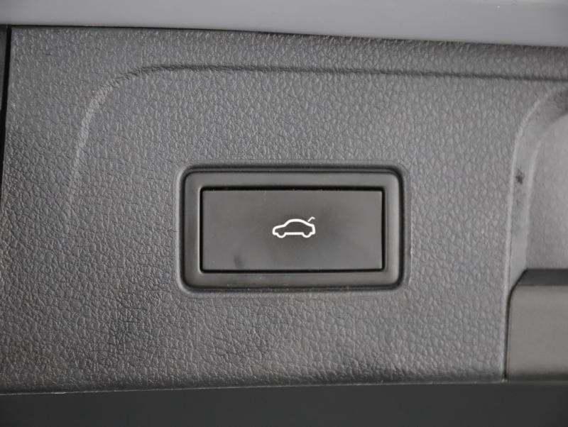 VW Passat Alltrack TDI 4MOTION DSG