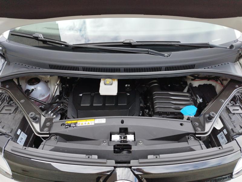 VW Multivan TDI