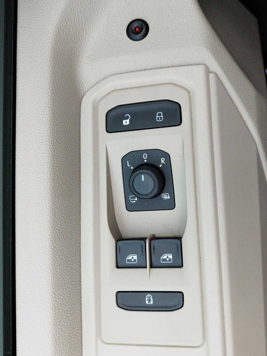 VW Multivan TDI